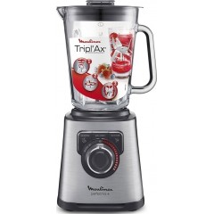 Moulinex Μπλέντερ LM811D Perfect Mix Moulinex Μπλέντερ LM811D Perfect Mix